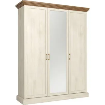 Šatní skříň ROYAL šatní skříň S3D