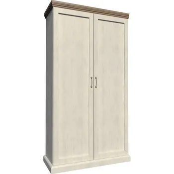 Šatní skříň ROYAL šatní skříň S2D