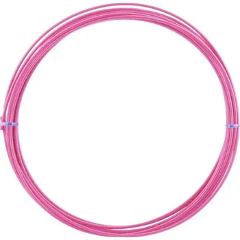 Řazení na kolo Bowden řadící průměr 4 mm - růžový (Bowden řadící průměr 4 mm - růžový)