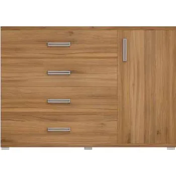 Ložnice Komoda N-057