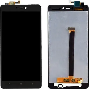 Originální Xiaomi LCD displej + dotyková deska pro Mi4S