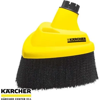 Příslušenství pro vysokotlaký čistič Ochrana proti ostřiku pro rotační trysku Kärcher