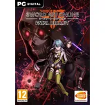 Sword Art Online: Fatal Bullet PC…