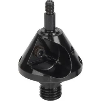 Příslušenství k frézce Frézovací hlava Metallkraft 30° KE6