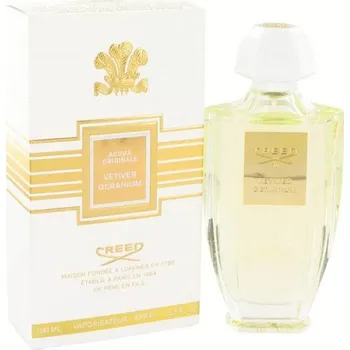 Creed Acqua Originale Vetiver Geranium…