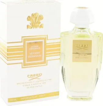 Dámský parfém Creed Acqua Originale Vetiver Geranium M EDP 100 ml