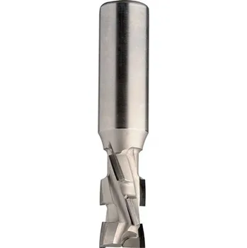 Fréza IGM Fachmann diamantová fréza Z2 + 2 D20 x 27 L85 S=20 x 50 6DP + 1HM