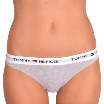 Tommy Hilfiger Iconic Cotton Bikini 1387904875-004 XS Kalhotky Tommy Hilfiger Iconic Cotton Bikini 1387904875-004 XS
