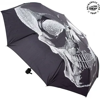 Deštník Sourpuss Clothing Anatomical Umbrella