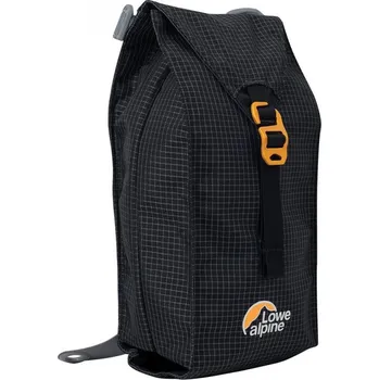 Lezecký doplněk Lowe Alpine Crampon Bag černý