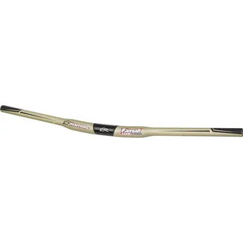 Řídítka RENTHAL - Řidítka Fatbar Lite Carbon 31,8/740 Ltd. Edition - 30mm