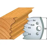 IGM SP F026-513 profil 513 50 x 4 mm SP