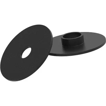 Zábradlí Feldmann 60195-GU - těsnění pro bodový držák skla, pr. 50 mm