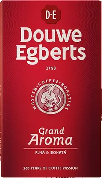 Káva Douwe Egberts Grand Aroma mletá 250 g
