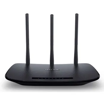 TP-LINK TL-WR940N Wireless N Router TP-LINK TL-WR940N Wireless N Router