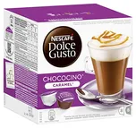 Nescafé Dolce Gusto Chococino Caramel…