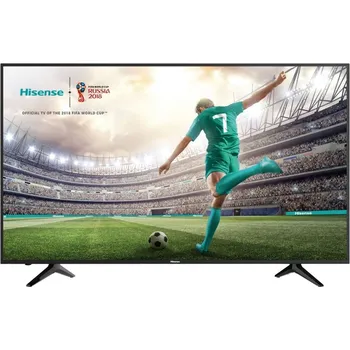Televizor Hisense 55" LED (H55A6100)