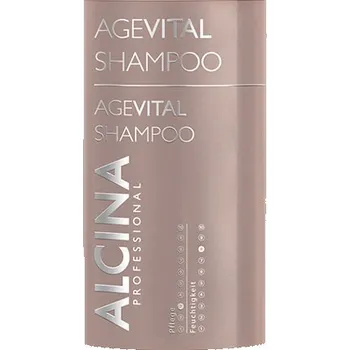 Šampon Alcina AgeVital šampon