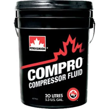 Petro-Canada COMPRO 68 *20l