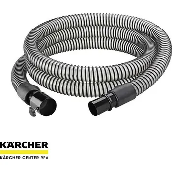 Zavlažování Sací hadice PU, šroubové spojení DN 52, 3 m