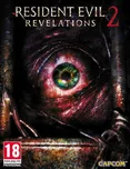 Resident Evil Revelations 2 Deluxe…