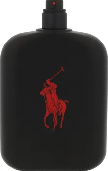 Pánský parfém Ralph Lauren Polo Red Extreme M EDP