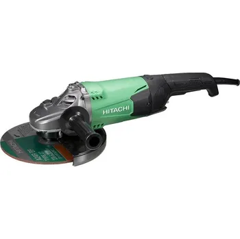úhlová bruska Hitachi G23SW2 