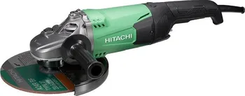 úhlová bruska Hitachi G23SW2 