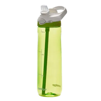 Kempingové nádobí Láhev Contigo Ashland 750 Barva: Lime