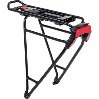 nosiče na kolo Hebie Qlix Slim 26" - 29" (Nosič na kolo Hebie Qlix Slim 26" - 29")