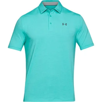 Pánské tričko Tričko Under Armour Tech POLO 594 S