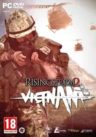 Rising Storm 2 Vietnam Digital Deluxe Edition PC digitální verze