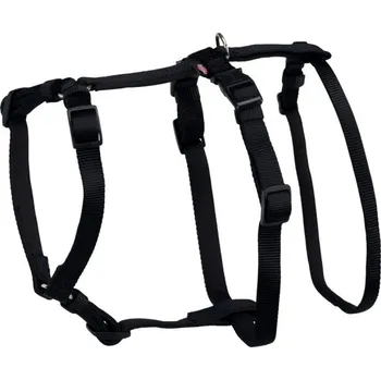 Postroj pro psa Trixie Stay černý