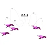 Globo Bird Gl-56672-5H