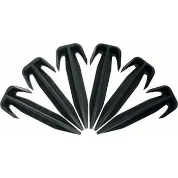 Příslušenství pro kuchyňský robot Bosch příslušenství professional Bosch Fixační kolíky x20 F016800318