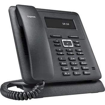 Gigaset Maxwell-Basic Stolní telefon Gigaset Maxwell-Basic