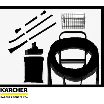 Sada pro autobusy nástavbová sada