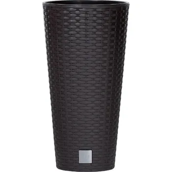 Prosperplast Rato tubus 30 hnědý