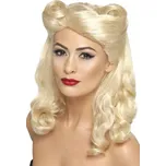 Smiffys Pin Up blond 