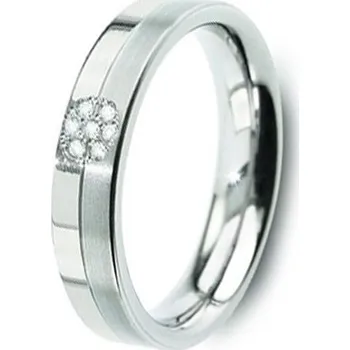 Prsten Prsten BOCCIA TITANIUM 0129-05 Velikost prstenu: 54