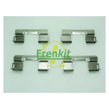 Brzdový kotouč Příslušenství kotoučové brzdy FRENKIT 901813