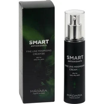 Pleťový krém Mádara Anti-age denní krém 50 ml