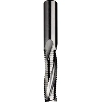 Fréza IGM 195 hrubovací spirálová fréza pozitivní HWM Z3R D16 x 55 mm L110 S=16