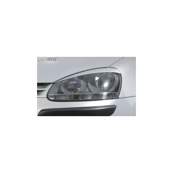 Auto-moto RDX Racedesign přední mračítka (ABS plast) VW Jetta -- rok výroby 2005-10