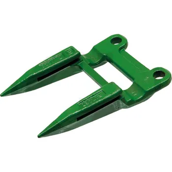 Z11228 Dvojprst na žací lištu série 200E pro kombajny John Deere