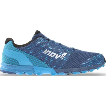 Pánská běžecká obuv Recenze Inov-8 Trail Talon 235 S 000714-BL-S-01