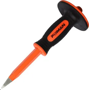 Sekáč FIXMAN Sekáč špičatý s ochrannou rukojetí FIXMAN M0802