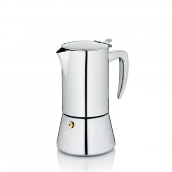 Moka konvice Kela Latina 4 šálky