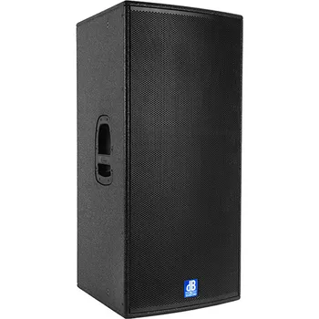 Reprobox dB Technologies Flexsys F315