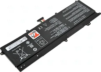 Baterie k notebooku T6 power Asus C21-X202